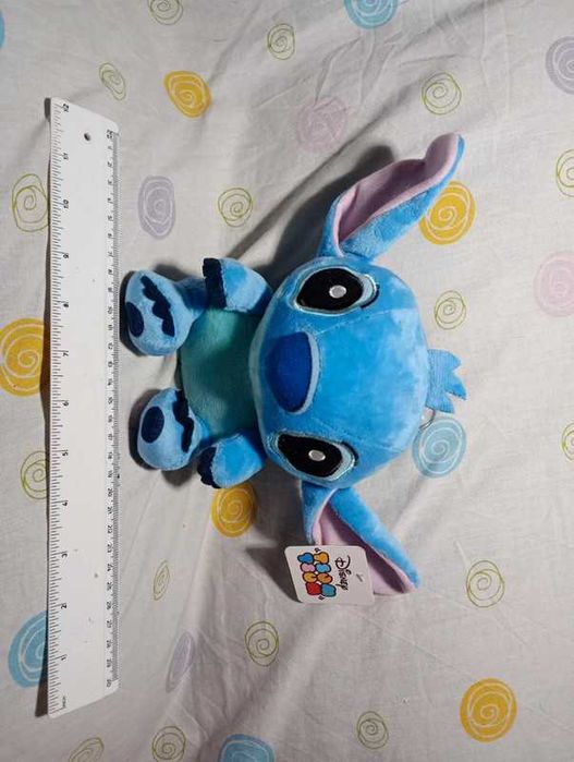 Stitch e Angel / angelica