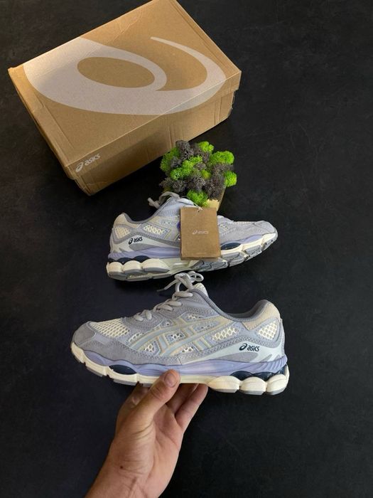 Asics  gel-nyk