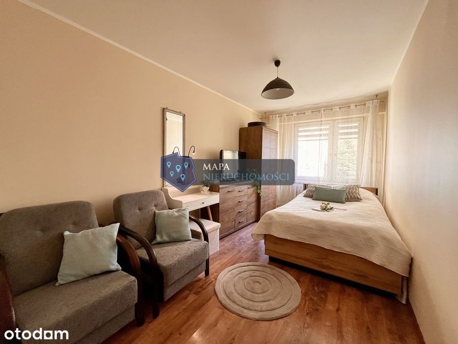 M4 na Południu/ parter/ loggia