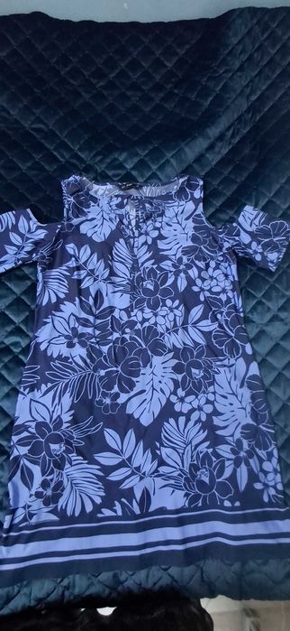 Sukienka letnia l/ xl