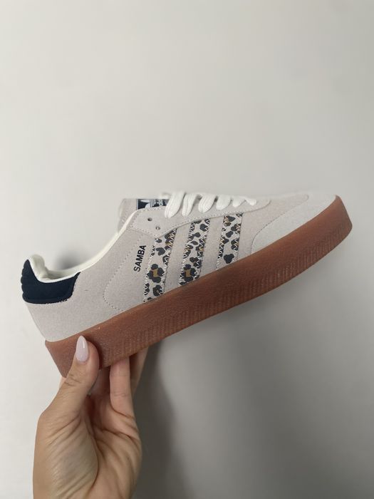 Adidas Samba