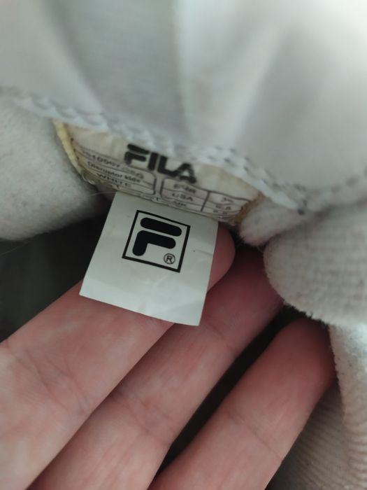 Кроссовки Fila Disruptor Оригинал