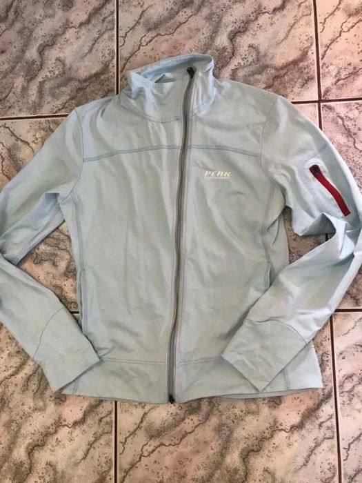 Peak Performance sportowa bluza kurtka M 38