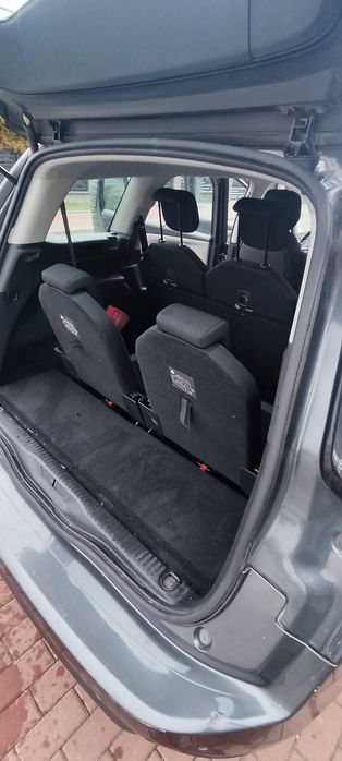 Citroen C4 Grand Picasso II