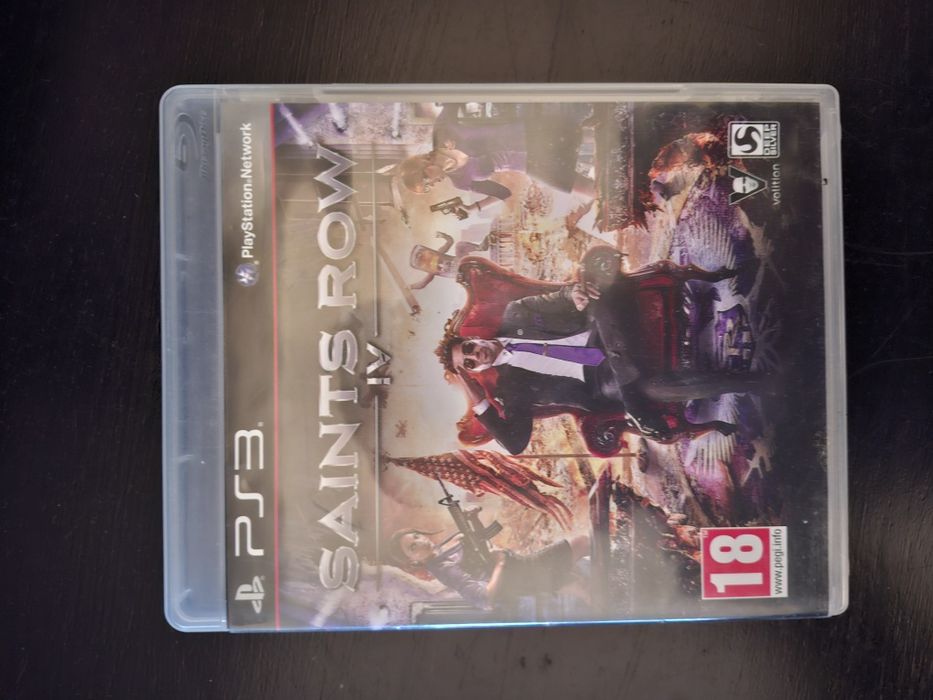 Jogos originais ps3
