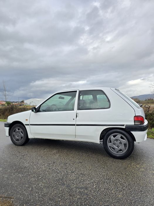 Peugeot 106 1.5d