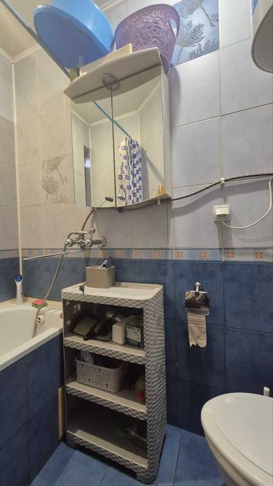 *ПРОДАЖ частини будинку, Заводський район, по вул. Оптимістична