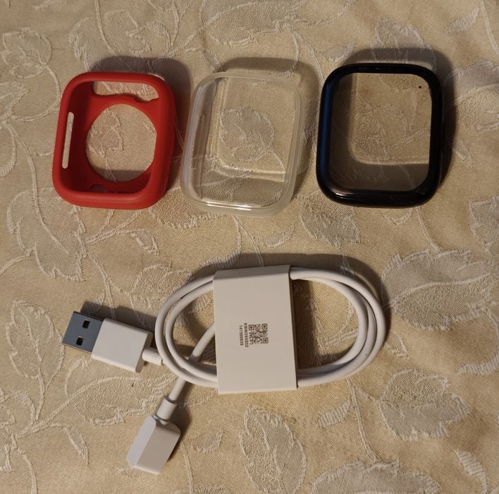 Smartwatch Xiaomi Active 3