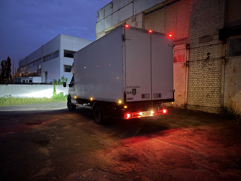 Продам Renault Mascott Рено маскот