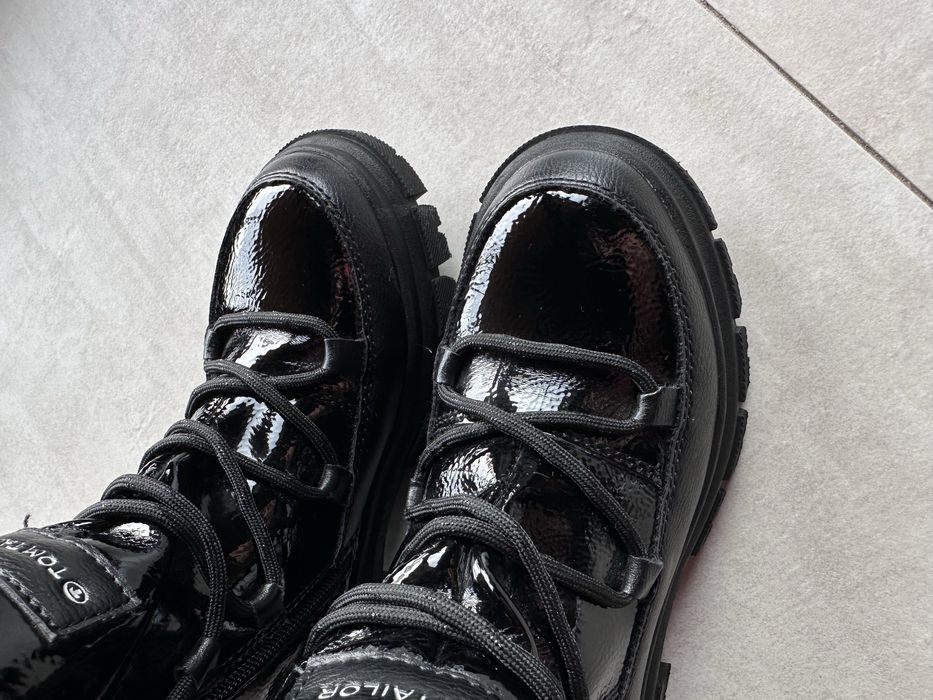 Болинки для девочки Tom Tailor 33р