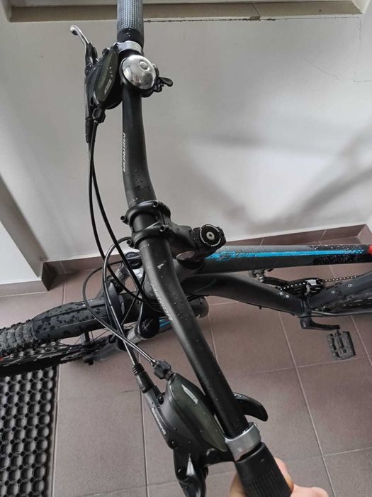 Rower Merida Big Nie 40 XXL