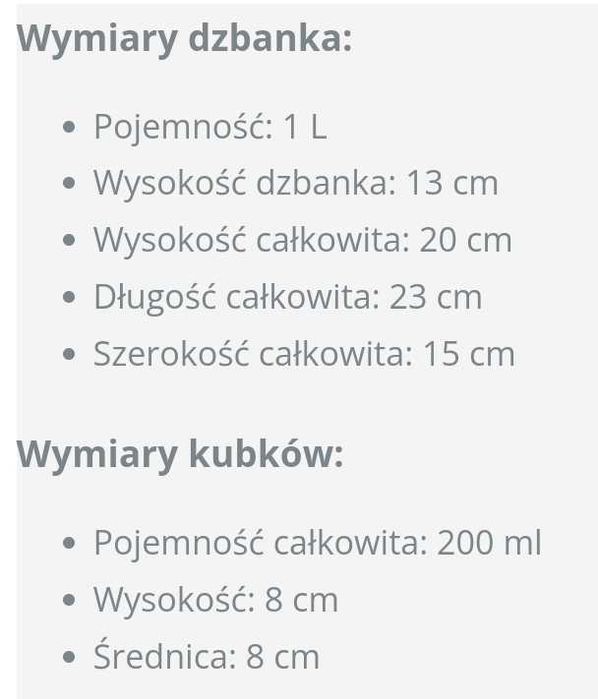Wazon, szkło bezbarwny, TIDVATTEN