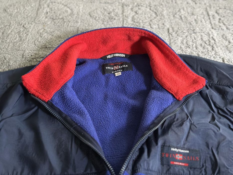 Фліска Helly Hansen