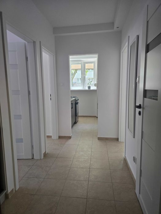 Mieszkanie świeżo po remoncie, 3 pokoje - Więcej