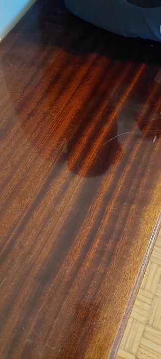 Mesa branca cozinha ou outros