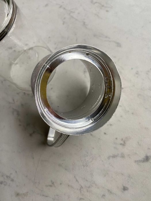 Подстаканники Космос алюм, Богдан Хмельницкий Зеркало  мельхиор