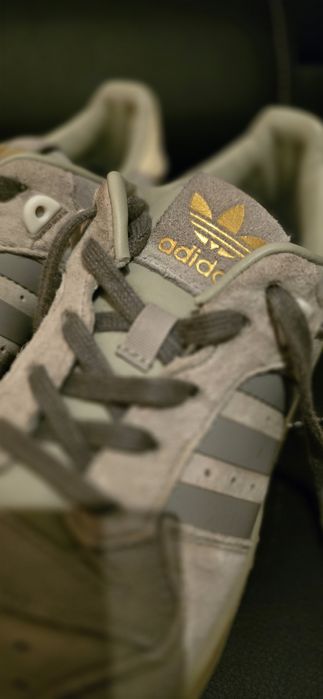 Ténis Adidas Rivalry Low