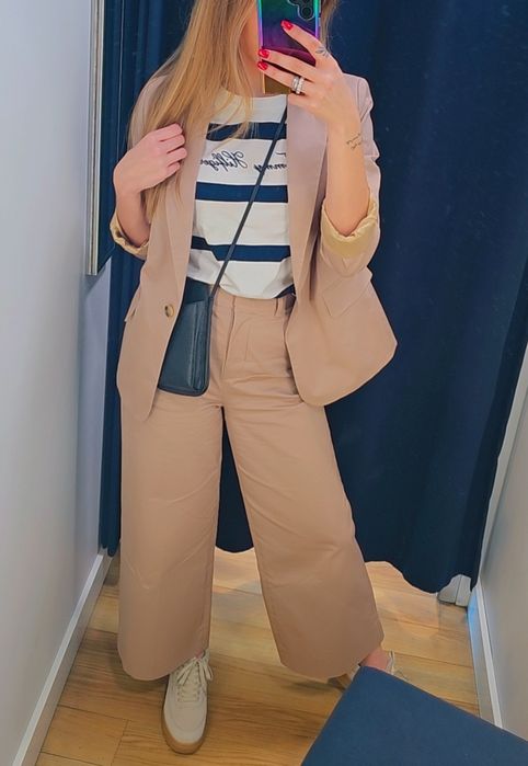 Fato Tommy Hilfiger Completo