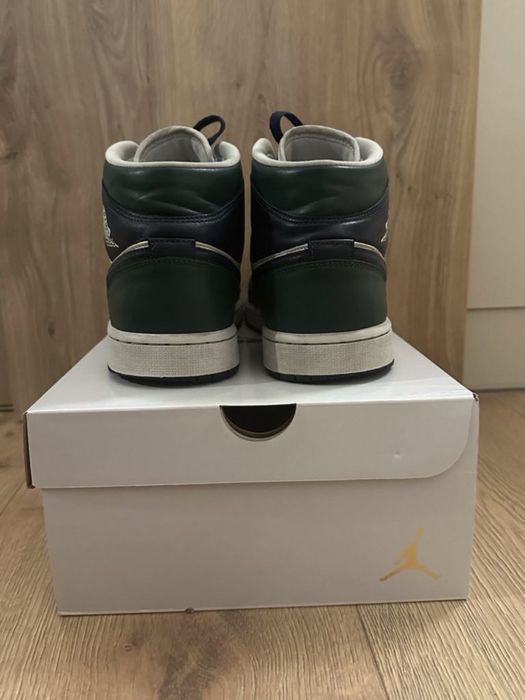 Air Jordan 1 Mid SE R.44.5