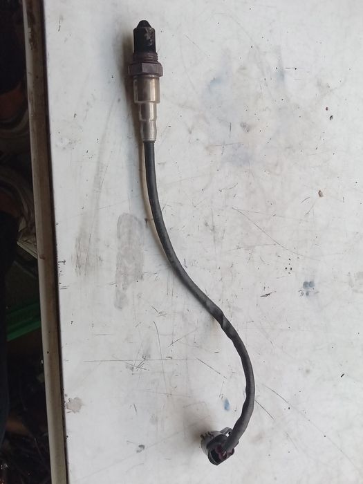 Sonda lambda Land Rover Jaguar