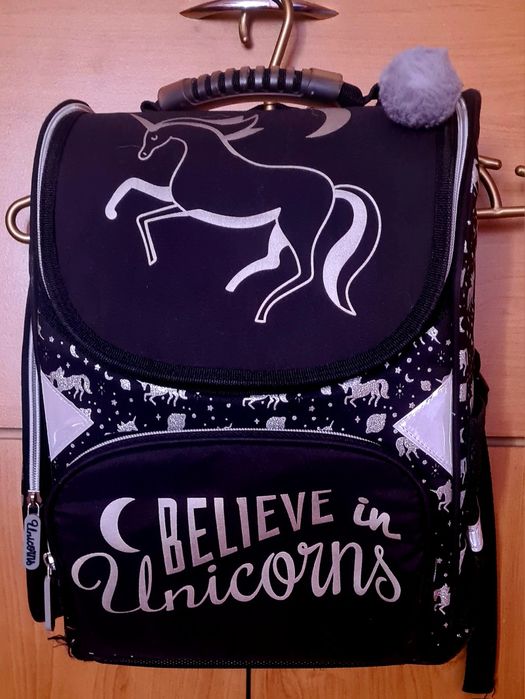 Odzież dziecięca + plecak szkolny