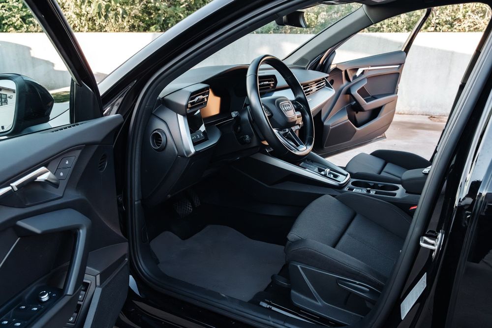 a3 sportback 40 tfsie phev automatic