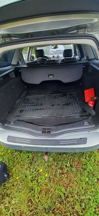 Mondeo Mk4 2.0 tdci  2008