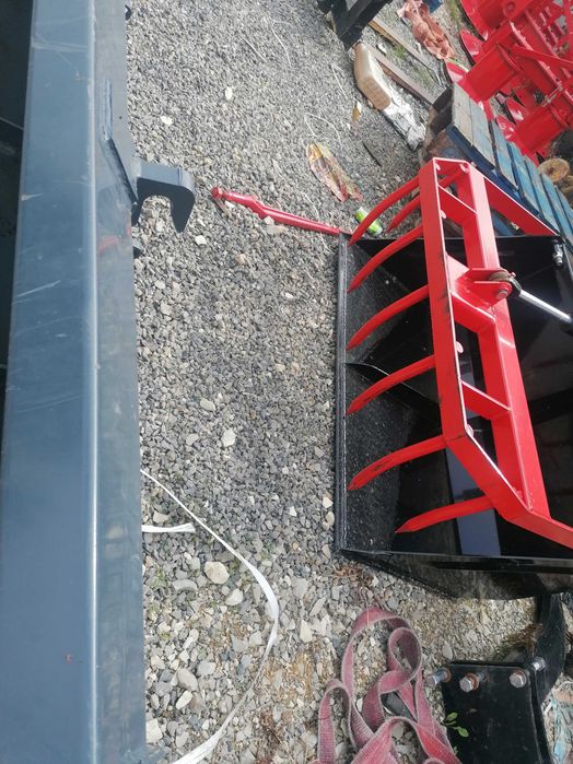 Łyżko-krokodyl 1,2 m- 120 cm SOLIDNY dostawa CAŁA PL KROKODYL