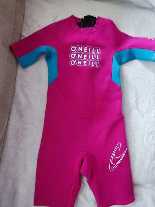 Pianka dziecieca do pływania