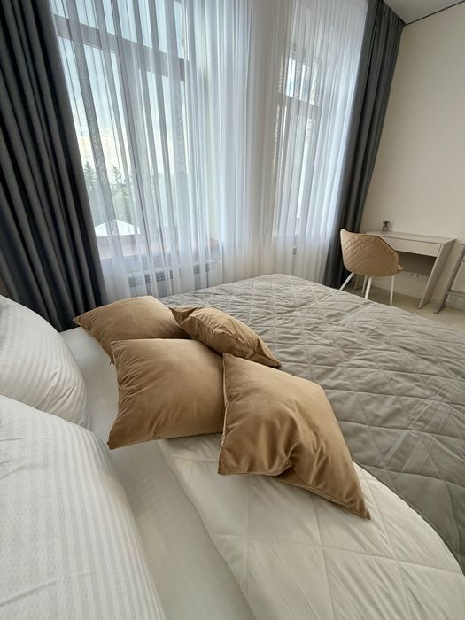 Prime Center Apartments