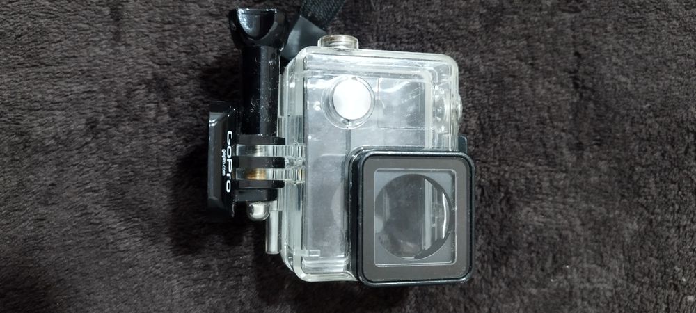 GoPro Hero 3+ Black Edition