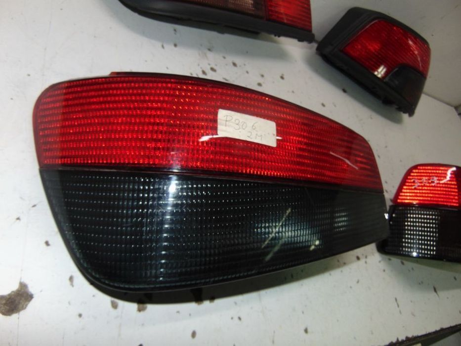 Peugeot 306/309 farolins