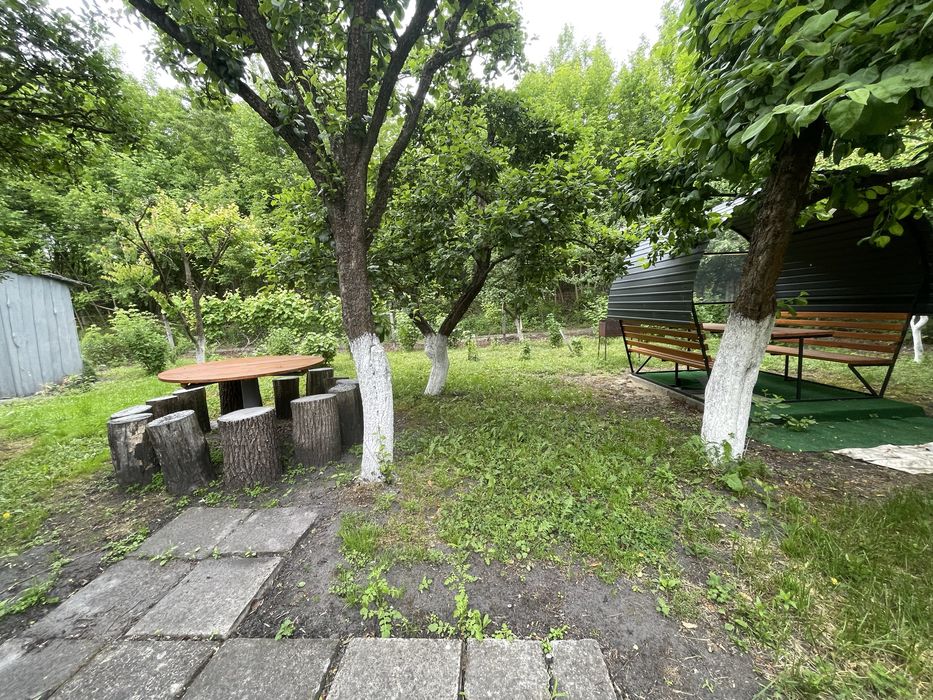 Дачний будинок в с. Лагодів біля Бродів