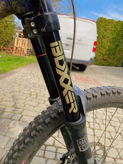 Scott Gambler 710 | Serwisowany,bez wkładu