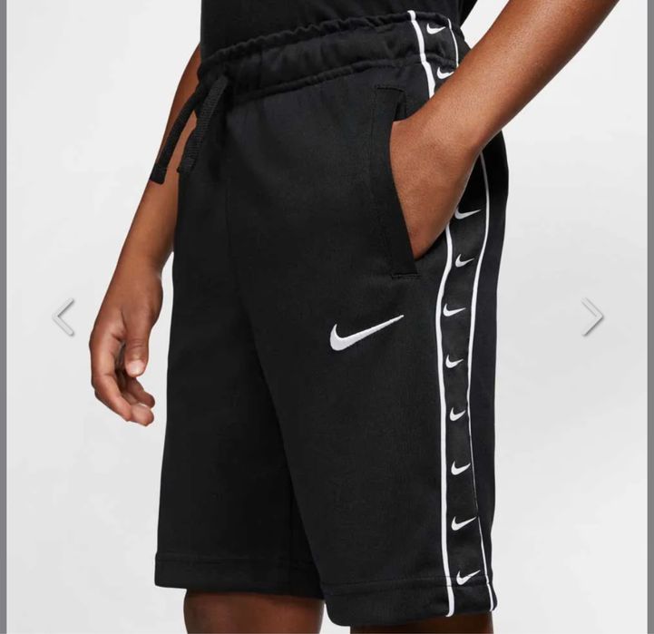 Шорти Nike оригинал р.128/137