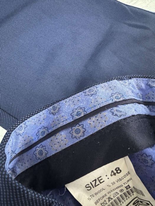 Вишиванка, сорочка та брюки