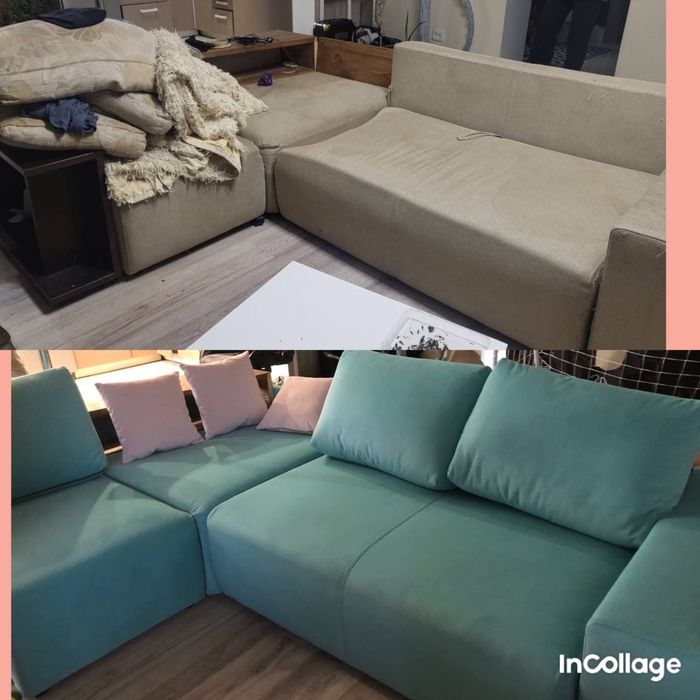 Перетяжка та виготовленя меблів. Не дорого