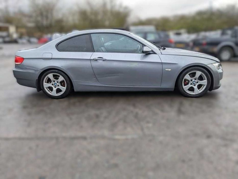 BMW 320D E92 2007 (Para peças)
