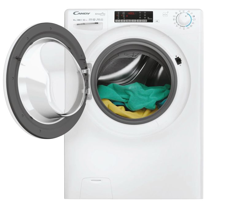 Pralka Candy Smart Pro CO 4104TWM/1-S 10kg 1400 obr/min