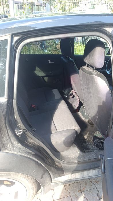 Sprzedam audi a2 1.4 benzyna+gaz