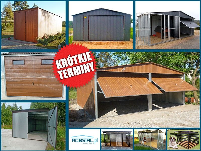 Kojec dla psa MAJA 3x2 kojce dla psów klatki legowiska boksy WYPRZEDAŻ