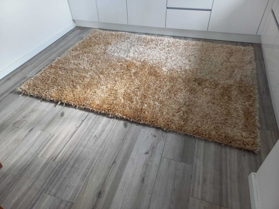 Carpetes em ótimo estado
