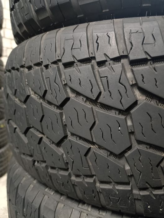 265/50 R20 Radar Renegade A/T 5 XL (Автошини б\у) Склад-Березняки