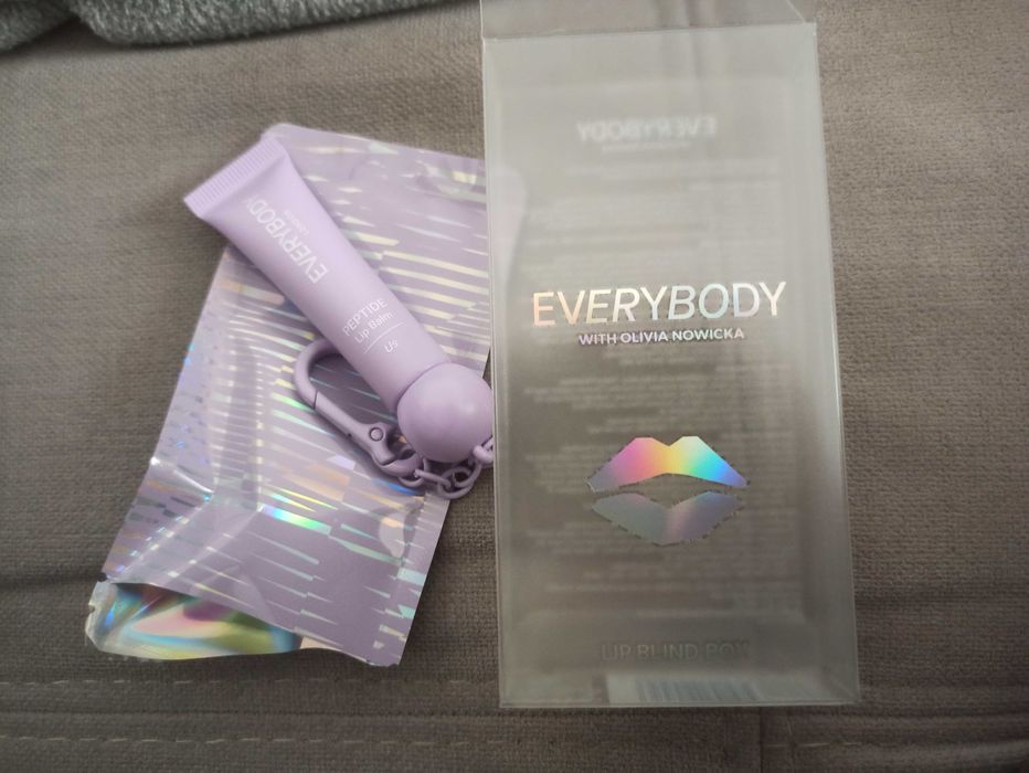 Everybody London lip blindbox us