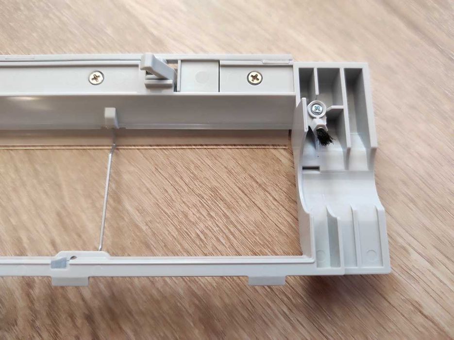 Оригінальна кришка відсіку робота пилососа Xiaomi RoboRock Xiaowa