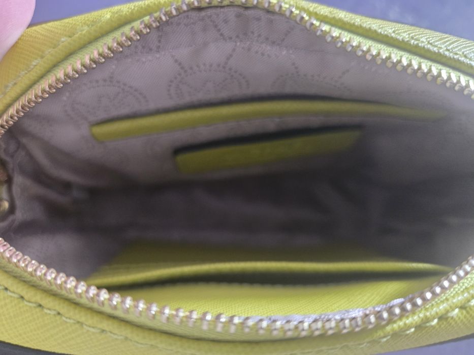 MICHAEL KORS сумка, крос-боді Women's Jet Set Travel Crossbody, Bag
