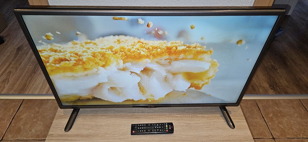 Telewizor LG 32 cale LED ładny stan!