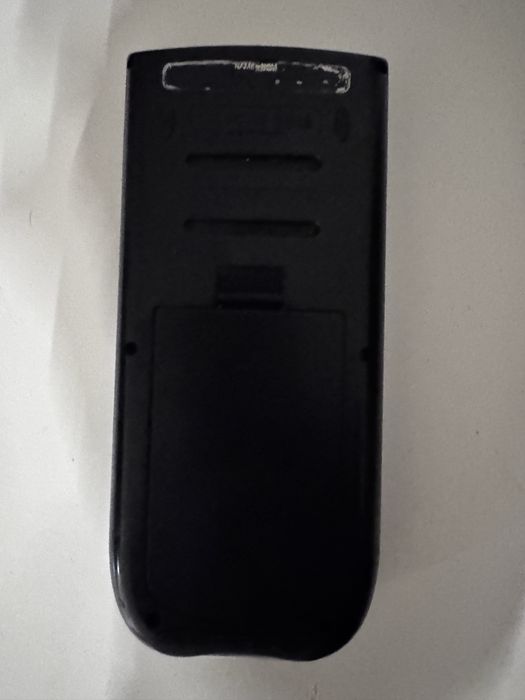 Calculadora Texas Instruments TI-84 Plus