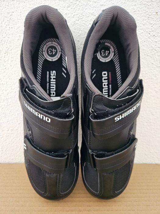 Sapatos BTT Shimano M065 nº43