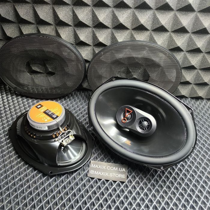 Автоакустика 10см.13см.16см.20см динамики.колонки.динаміки в машину